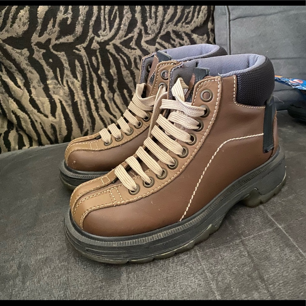 DR. MARTENS 9793 Ankle Boots